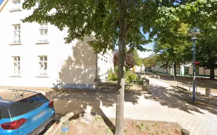 Foto von Paritätische Sozialstation