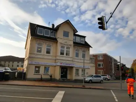 Foto von Paritätischer Oldenburg-Ammerland