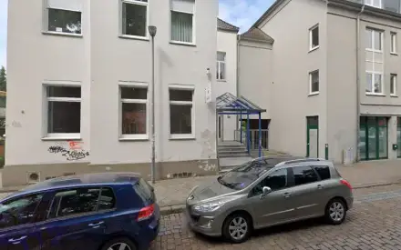 Foto von Paritätischer Pflegedienst (ambulanter Pflegedienst)