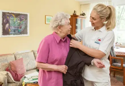 Foto von Paritätischer Pflegedienst Hameln
