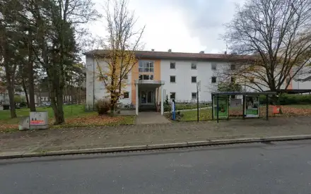 Foto von Paritätischer Pflegedienst Nürnberg