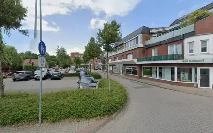 Foto von Paritätischer Wohlfahrtsverband Ambulante Pflege Wildeshausen