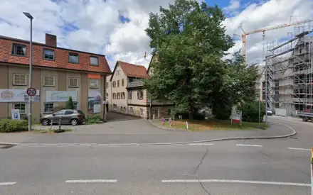 Foto von Paulinenpflege