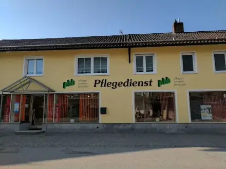 Foto von pbb GmbH pflegen - beraten - betreuen