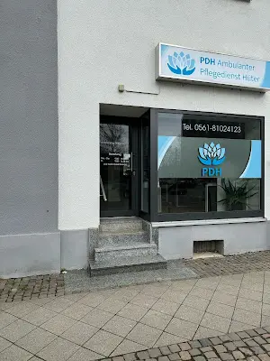 Foto von PDH - Ambulanter Pflegedienst Hüter