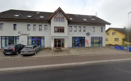 Foto von Pegasus Ambulanter Pflegedienst