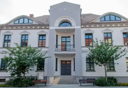 Foto von Pegasus Hauskrankenpflege G. Loitz