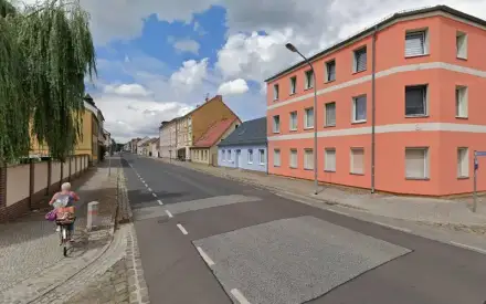 Foto von Pelikan-Hauskrankenpflege Birgit Hirschel