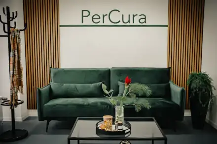 Foto von PerCura Pflegedienst