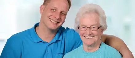 Foto von PERCURANA Pflegedienst