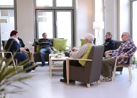 Foto von PERCURANA Tagespflege