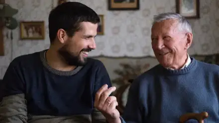 Foto von PermaCura GmbH Bonn 24 Stunden Betreuung und Pflege