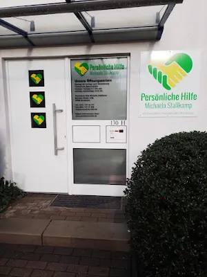 Foto von Persönliche Hilfe Michaela Stallkamp