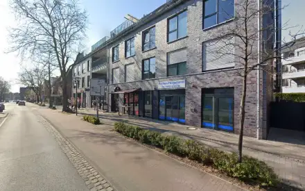 Foto von Perthes-Pflegedienst Münster