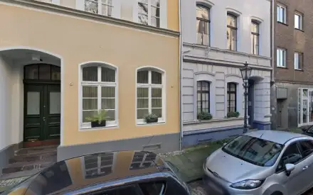 Foto von Peter Hambloch Pflegedienst Accuro