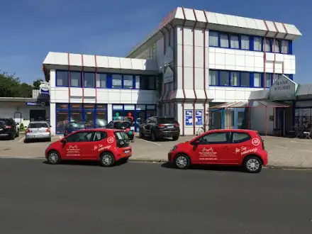 Foto von Peter Kneiske GmbH & Co. KG ambulanter Pflegedienst