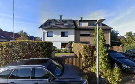 Foto von Petra Betreuungsdienst