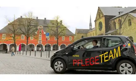Foto von Petras Pflegeteam GmbH