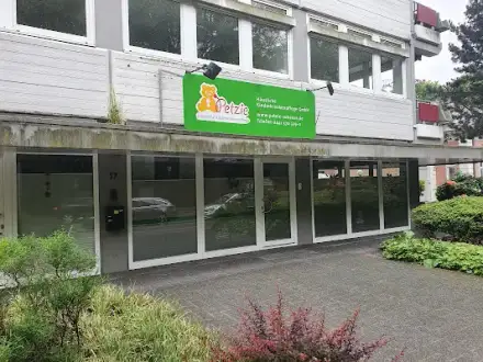 Foto von Petzie Häusliche Kinderkrankenpflege GmbH