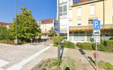 Foto von Pfaff Pflegeservice