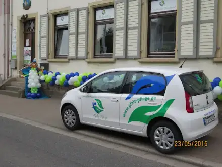 Foto von Pfalz-Pflege · Ambulanter Pflegedienst