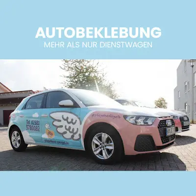 Foto von Pflegado ▷ Mitarbeitermarketing für Pflegedienste