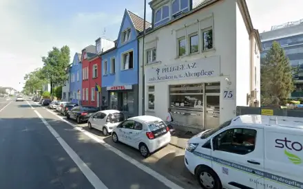 Foto von Pflege a-z GmbH