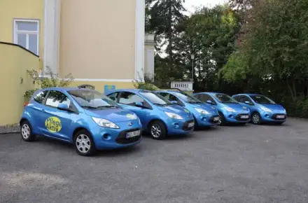 Foto von Pflege Aktiv UG