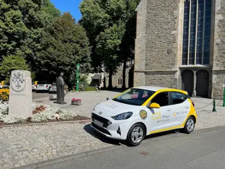 Foto von Pflege am Kloster, Häusliche Alten- und Krankenpflege GmbH