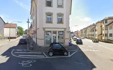 Foto von Pflege Ambulant Julia