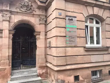 Foto von Pflege an der Burg Black GmbH &Co. KG