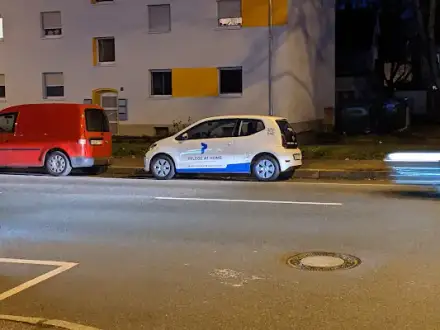 Foto von Pflege at Home