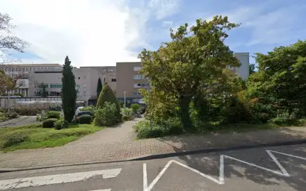 Foto von Pflege aus einer Hand Hetzelstift ambulant