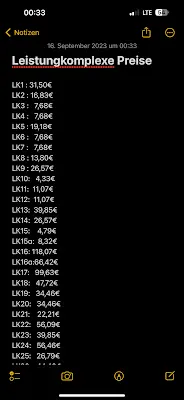 Foto von Pflege aus Leidenschaft Lübbecke
