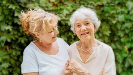Foto von Pflege aus Leidenschaft - Patrycja Rönnefarth
