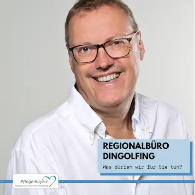 Foto von Pflege-Bayern Dingolfing