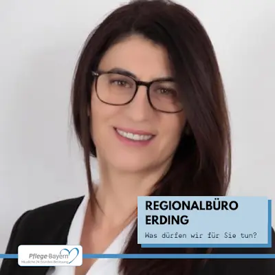 Foto von Pflege-Bayern Erding - Landshut - Mühldorf