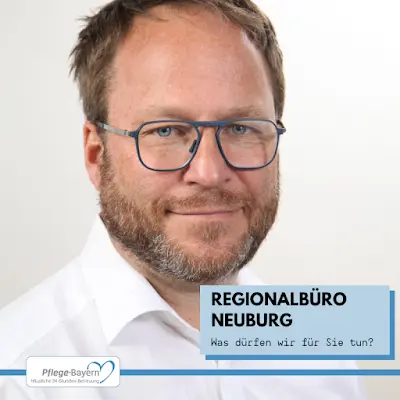 Foto von Pflege-Bayern Neuburg-Schrobenhausen