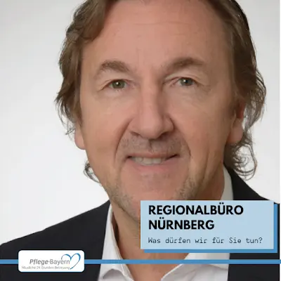 Foto von Pflege-Bayern Nürnberg