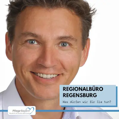 Foto von Pflege-Bayern Regensburg
