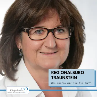 Foto von Pflege-Bayern Traunstein