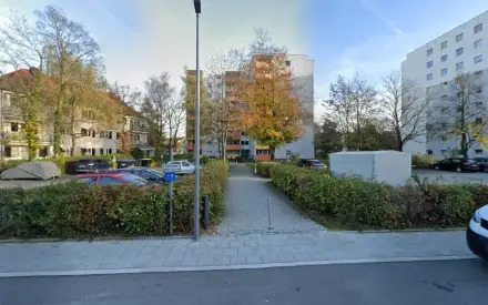 Foto von Pflege & Betreuung 24