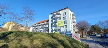 Foto von Pflege & Betreuung Jessica Schröter " Wohnpark Zimmermannstraße"