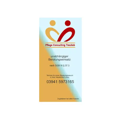 Foto von Pflege Consulting Treulieb