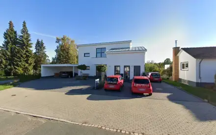 Foto von Pflege daheim Behr - Brakel