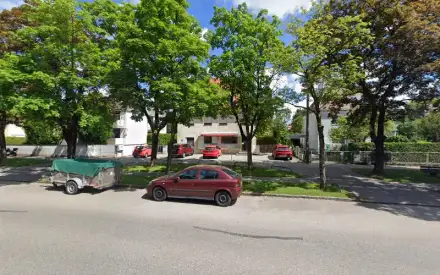 Foto von Pflege Daheim Brigitte Notz-Galow GmbH