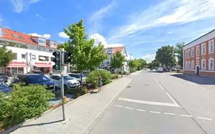 Foto von Pflege Dahoam