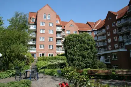 Foto von Pflege Diakonie Kiel Südwest-Mettenhof