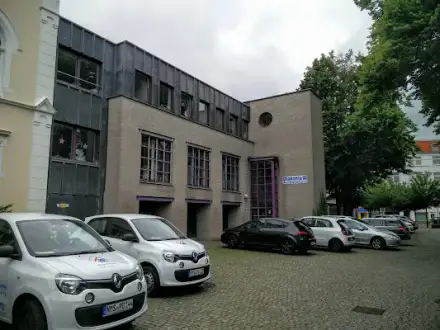 Foto von Pflege Diakonie Neumünster-Mitte