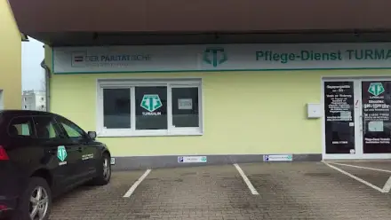 Foto von Pflege-Dienst Turmalin